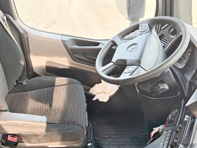 Autožeriav MERCEDES-BENZ ANTOS 2545* HIAB 144 BS - 2 HIDUO /FUNK