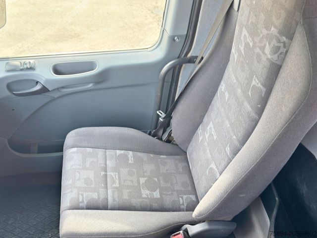 Sklápač MERCEDES-BENZ ACTROS 1832 * KIPPER 4,00 m + PK 9501 * 4x4