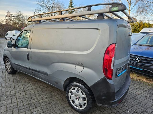 Kastenwagen FIAT Doblo SX MAXI|3 SITZE|1.HAND|BOTT REGALE|KLIMA
