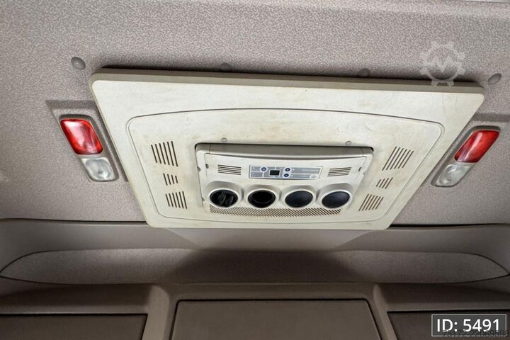 SZM סטנדרטי DAF XF 440 SSC, Euro 6, / Standklima / 2x Tank / Fr...