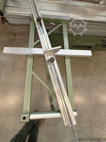 Format-saha Altendorf F 45
