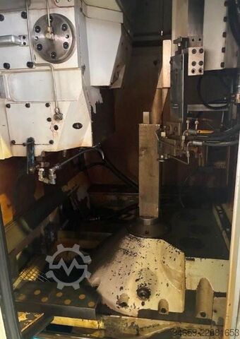 μηχανή κοπής οδοντωτών τροχών (Gear Shaping Machine) Liebherr LFS 223