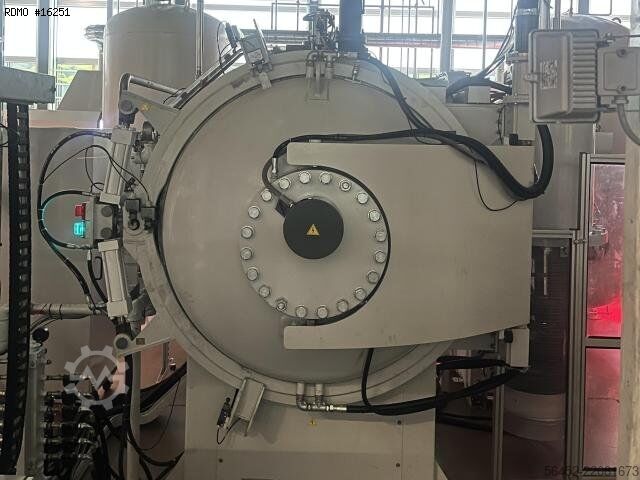 Ovn TAV TPHF 40/45/60 HP