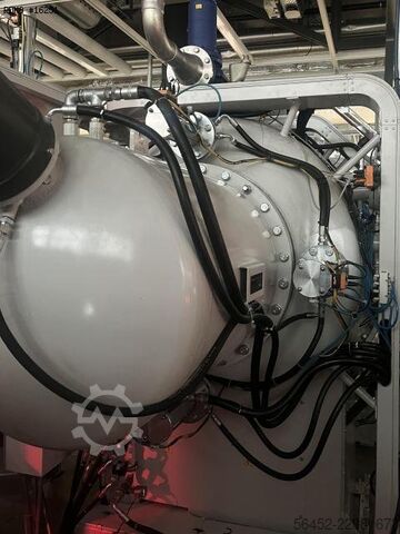 Ovn TAV TPHF 40/45/60 HP