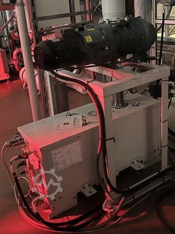 Ovn TAV TPHF 40/45/60 HP
