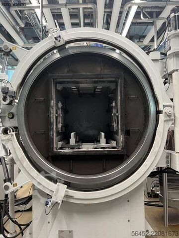 Ovn TAV TPHF 40/45/60 HP