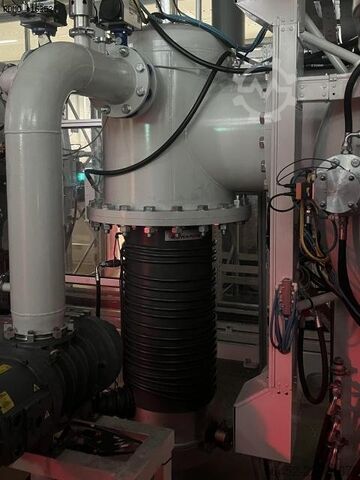 Ovn TAV TPHF 40/45/60 HP