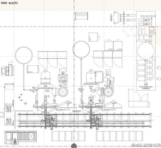 Ovn TAV TPHF 40/45/60 HP