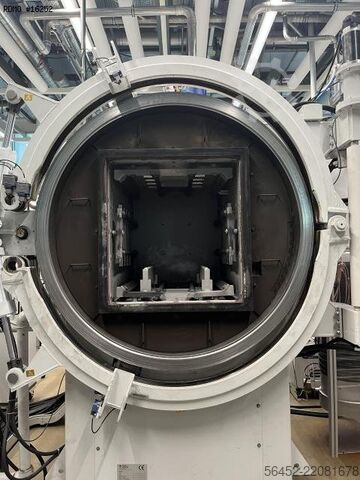 Ovn TAV TPHF 40/45/60 HP