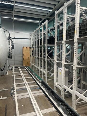 Ovn TAV TPHF 40/45/60 HP