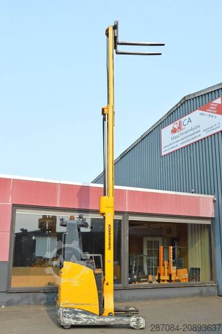 Jungheinrich ETV 216 Jungheinrich ETV 216