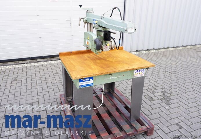 Crosscut saw DEWALT 