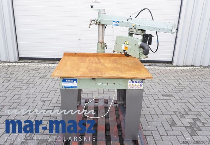 Crosscut saw DEWALT 