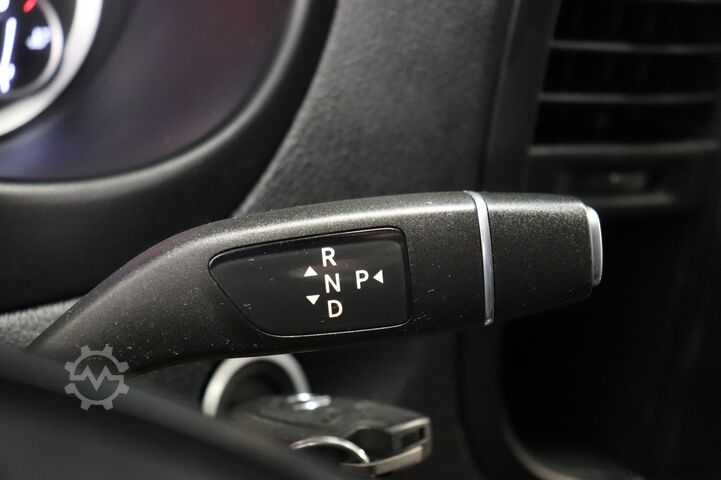 Delivery van Mercedes-Benz Vito 116 CDI Lang Automaat EURO 6 - A/C Climate...