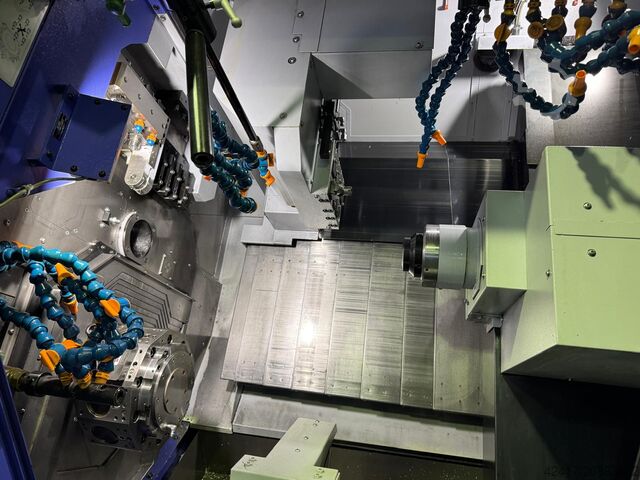 CNC lathe STAR SX-38 A