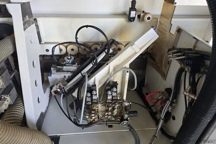 Edgebander SCM OLIMPIC S212