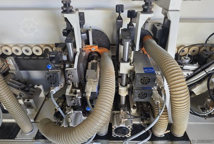 Edgebander SCM OLIMPIC S212