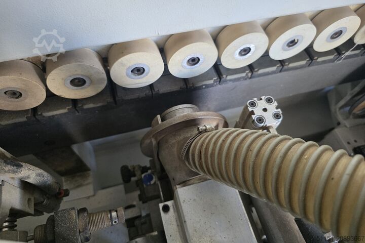 Edgebander SCM OLIMPIC S212