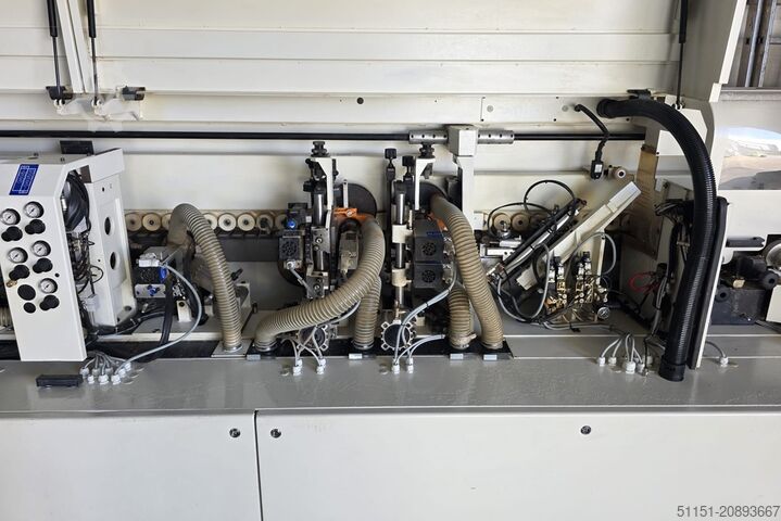 Edgebander SCM OLIMPIC S212