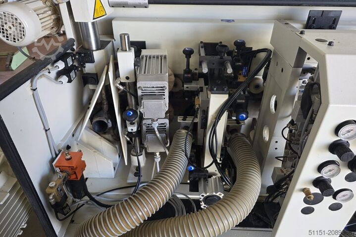 Edgebander SCM OLIMPIC S212