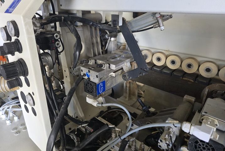 Edgebander SCM OLIMPIC S212