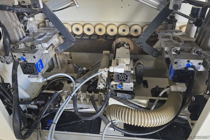 Edgebander SCM OLIMPIC S212