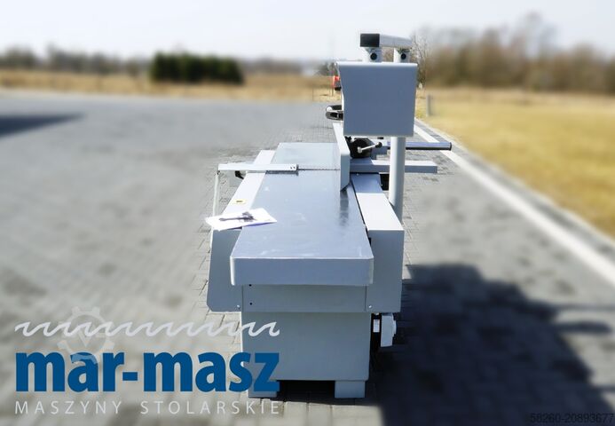 Surface planer STOMANA DMA 53L 