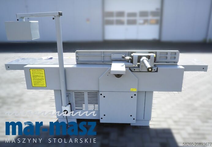 Surface planer STOMANA DMA 53L 