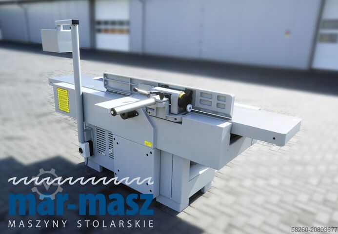 Surface planer STOMANA DMA 53L 