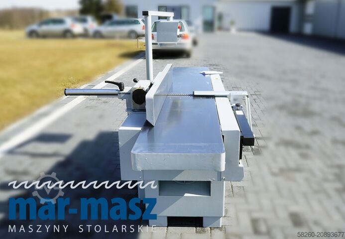 Surface planer STOMANA DMA 53L 