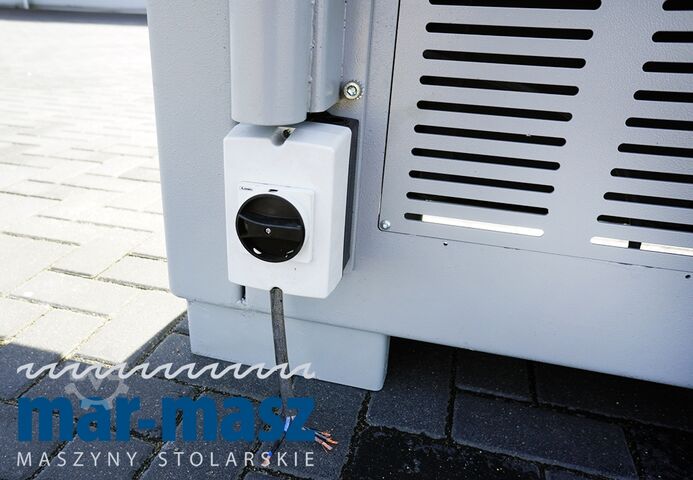 Surface planer STOMANA DMA 53L 