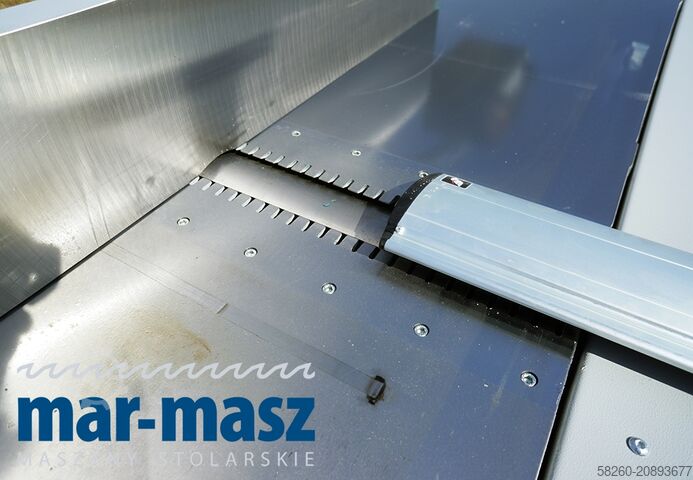 Surface planer STOMANA DMA 53L 