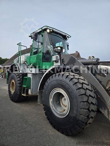 Колісний навантажувач CATERPILLAR 950M