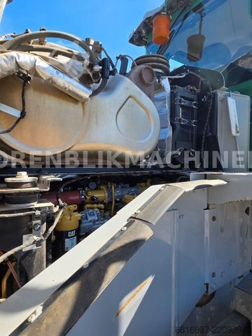 Колісний навантажувач CATERPILLAR 950M