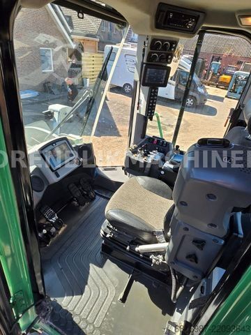Колісний навантажувач CATERPILLAR 950M