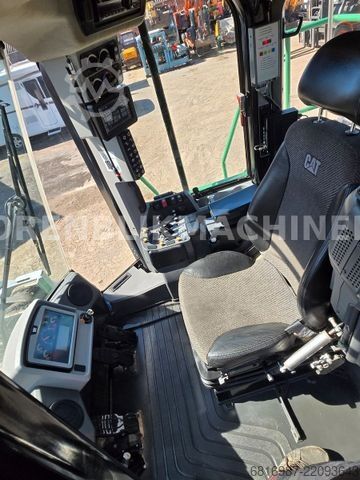 Колісний навантажувач CATERPILLAR 950M