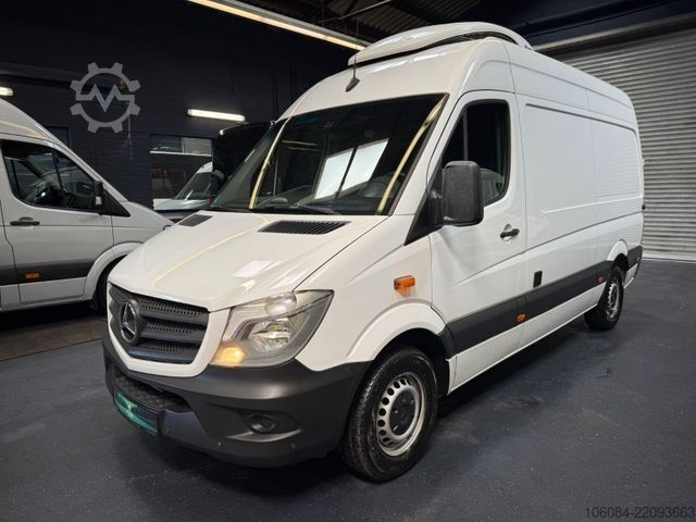 Рефрижераторний фургон MERCEDES-BENZ Sprinter 316 L2 H2 Kerstner Fahrt+Standkühlung