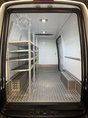 Рефрижераторний фургон MERCEDES-BENZ Sprinter 316 L2 H2 Kerstner Fahrt+Standkühlung
