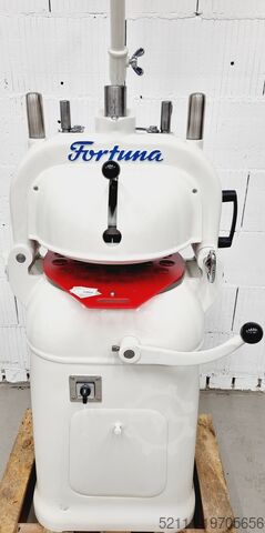 Hengeres prés Fortuna Halbautomat Gr. 3