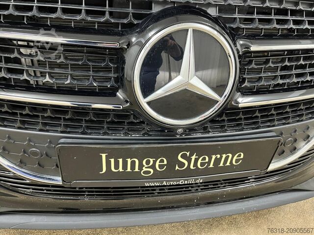 Minibus Mercedes-Benz V 300 d XL Style-Plus 360 Multibeam Burmes Dist