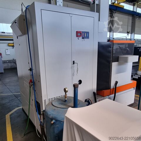מכונת EDM שיקועית AGIE CHARMILLES FORM E 600