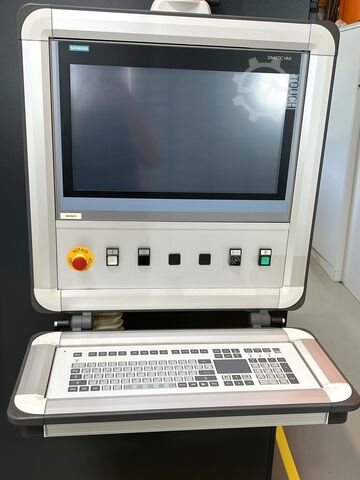 Kombinirani laserski in rezkalni stroj DMG Lasertec Shape 65