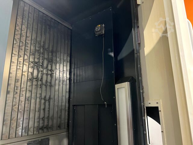 Kombinirani laserski in rezkalni stroj DMG Lasertec Shape 65