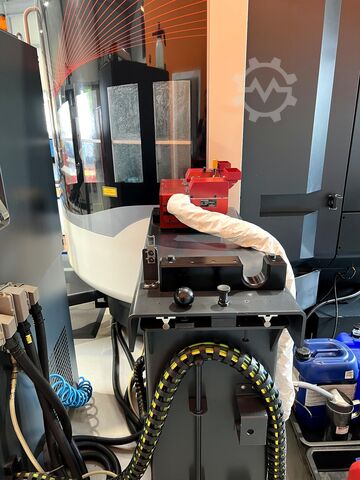 Kombinirani laserski in rezkalni stroj DMG Lasertec Shape 65
