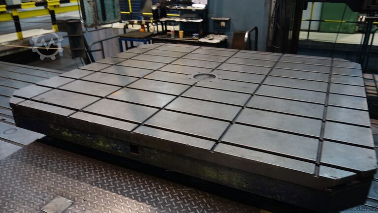 Foratrice per lamiere SKODA W 200 H