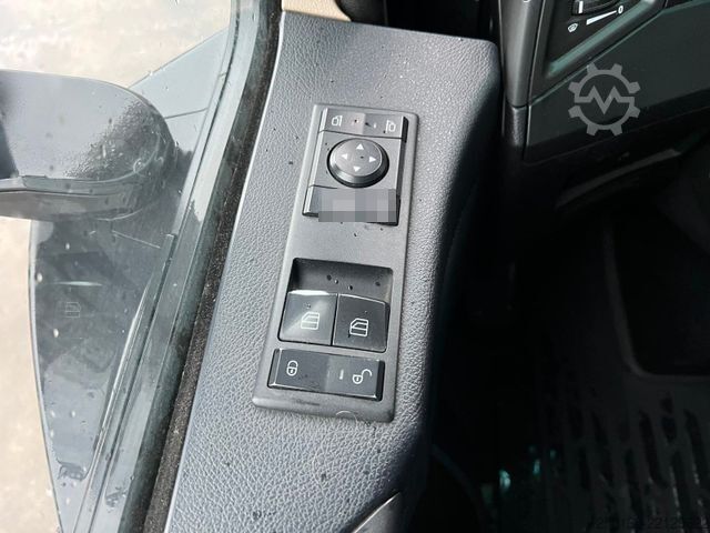 Cabeza tractora de gran volumen MERCEDES-BENZ Actros 1845 Euro6 4x2 Voll-Luft