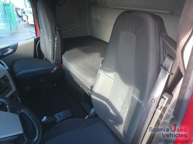 Tovorno vozilo za nevarne snovi Volvo FH13.500 ADR-FL Globetrotter TOP!!!