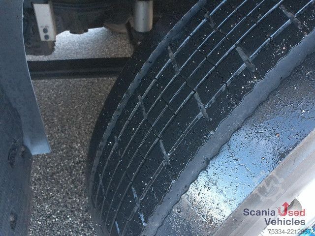 Tovorno vozilo za nevarne snovi Volvo FH13.500 ADR-FL Globetrotter TOP!!!