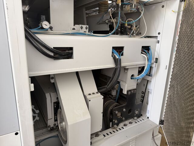 Leveä nauhahiomakone Viet S3 223 TM