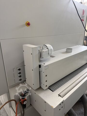 Leveä nauhahiomakone Viet S3 223 TM